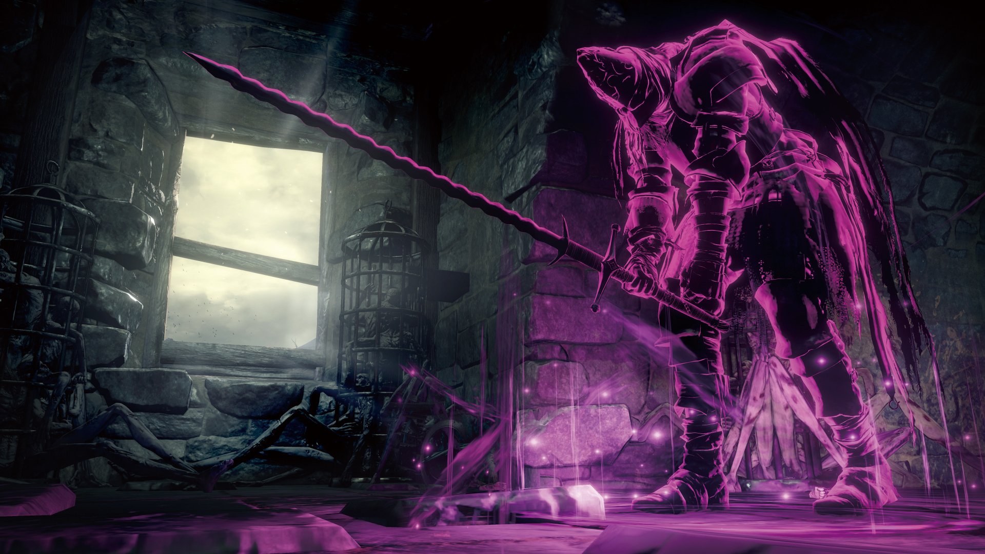 Dark Souls III - Imagen 26